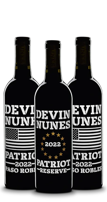 Patriot Reserve Gift Box